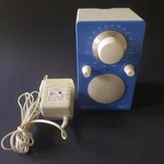 Tivoli Audio Pal Bt Bluetooth Am/fm Portable Radio Speaker & Power Supply. Fixed Price $49.54.