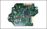 Sony STR-NX1 Cd Control Board ( Bd ) 1-671-306-12 P/n A-4724-330-A. Fixed Price $45.00.