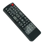 RRMCGA255AWSA Replace Remote For Sharp Stereo System CD-DH950P CD-DHS1050P. Fixed Price $14.99.