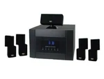 Brooks Audio SS-81 Home Theater System. Fixed Price $800.00.