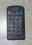 Genuine Ilive IJ318B Remote Control IJ308W IJ328 Preowned. Fixed Price $7.95.