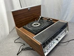 Panasonic Multiplex SD-109 Am Fm Receiver Turntable Stereo Music Center Works!. Fixed Price $350.00.