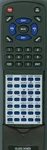 Replacement Remote For Ilive REM-IHP610, REMIHP610, IHP610B. Fixed Price $34.85.