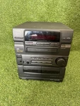 Aiwa Cassette Receiver NSX-3300 Cd Stereo Super Bass Parts Only *read. Fixed Price $60.00.