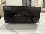 Denon RCD-M41 Receiver System Radio Discrete Power Amplifier Used Japan. Fixed Price $188.99.
