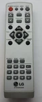 Genuine Lg 6710CMAQ05B Remote Control LFU850D. Fixed Price $14.91.