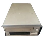 Read Dsc Yamaha Natural Sound Compact Disc Player 3 Slot Mini System CDC-E250. Fixed Price $99.95.