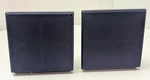Sony SS-CED2U Am/fm/cd/cassette Stereo Speakers Only Tested Works. Fixed Price $33.97.