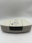 Bose Wave Radio Cd Player Model AWRC-1P Tested/works No Remote. Fixed Price $109.00.