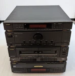 Fisher TAD-992 Stereo System As Parts / Repair Only. Fixed Price $179.09.