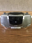 Coby Portable Cassette Am/fm Player CX-CD248 Please Read Pictures .. Fixed Price $17.99.