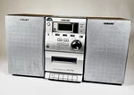 Sony CMT-EP30 Cd Cassette Am Fm Radio Micro Hifi System For Parts/repairs. Fixed Price $9.99.