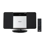 JBS-300 Modern Bluetooth Stereo Music System For Home With CD/MP3/WMA Player. Fixed Price $382.49.