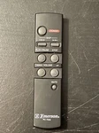 Emerson RC-7635 Factory Original Audio System Remote Control For MS7635N. Fixed Price $12.99.