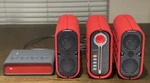 Philips Micro Hi-fi System MZ-1100/37- MP3 W/ Both Speakers. Fixed Price $149.99.