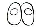 Belt Kit For Sony DXA-H3750/MHC-3750 Usa Free Shipping (2XTRR26/2XSB7). Fixed Price $22.95.