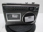 General Electric 3-5241C Radio Tested. Fixed Price $26.99.