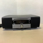 Cambridge Soundworks Radio Stereo CD740 No Remote Please Read. Fixed Price $99.99.