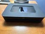 Bluesound Node 2 Wireless Music Streamer Excellent Condition. Fixed Price $275.00.