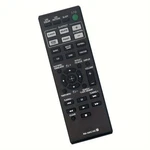 New RM-AMU163 Replaced Remote For Sony Home Audio System LBT-GPX77 LBT-GPX55. Fixed Price $10.99.