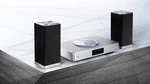 Technics Ottava SC-C500 Cd Stereo System. Fixed Price $1099.00.