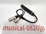 Sony ECM-MS2 Professional Microphone Mono Stereo Electret Condenser Feel. Fixed Price $180.00.
