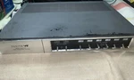 Zenith Video Component System CV540. Fixed Price $67.86.