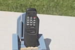 Emerson Remote Control Model MS7758 3 Disc Changer System -tested. Fixed Price $10.00.