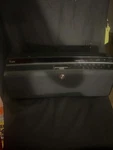 Iluv Jwin I398BLK-01 Clock 30-PIN Dock Radio Rare. Fixed Price $49.99.