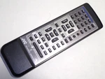 Jvc RM-SEMXC7U Av Remote Control For CAMXC7TN CAMXC9SJM MXC77. Fixed Price $19.00.