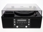 Teac LP-R660USB Compact Stereo With Turntable, Cassette And Cd Recorder Tested. Fixed Price $294.95.