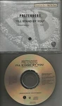 Pretenders Ll Stand By You Ultra Rare 1994 Usa Promo Radio Dj Cd Single Mint. Fixed Price $24.99.