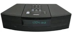 Bose Wave AWRC-1G Radio Cd Player Am/fm Alarm Clock Tested. Fixed Price $107.99.
