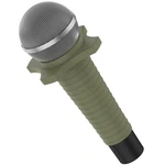 Shock Absorption Silicone Protective Cover Case F Shure SM58 Wireless Microphone. Fixed Price $35.81.