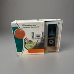 Logitech Wireless Dj Music System Pc Stereo 966194-0403 New In Box Old Stock. Fixed Price $35.99.