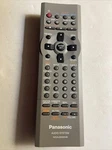 Panasonic Remote N2QAJB000048 Oem Original Tested. Fixed Price $39.00.