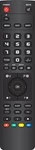 Remote Control For Yamaha Hi-fi Model MCR-B020. Fixed Price $28.95.