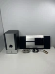 Rare Pioneer X-NS1 Compact Stereo Cd/minidisc Recorder Fully Working. Fixed Price $499.99.