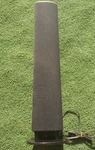 Gpx Ilive Vertical Tower Sound Bar Speaker & Subwoofer Dock For Apple Ipod. Fixed Price $46.77.