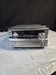Panasonic Dvd /cd Stereo System SA-DP1 Audio Video, Clean And Works No Remote. Fixed Price $50.00.