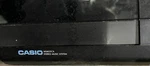 Casio MS6025CA Stereo Cassette Cd Player Radio Am/fm Equalizer Parts/no Working. Fixed Price $12.95.