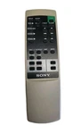 Sony RM-SG9AV Oem Stereo Remote Control Mhc RX55 RXD7AV Lbt Tested. Fixed Price $14.00.