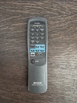 Aiwa RC-6AS14 Remote Control Tested. Fixed Price $8.99.