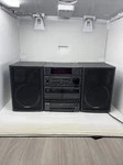 Sony FH-B50CD Vintage Hifi Cassette Component System Rare 90 Read No Return. Fixed Price $494.99.