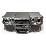Jvc SP-MXG500 Stereo Speaker System With CA-MXG500 Receiver Cd Tray Read. Fixed Price $175.00.