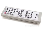 Panasonic Cd Stereo System Genuine Remote Control SC-EN7PC SA-EN7. Fixed Price $17.00.