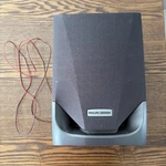 Philips Magnavox FW316C Stereo Speaker Have 2 But Will Sell Them Either Way Used. Fixed Price $17.50.