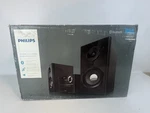 Philips BTM2180 37 Wireless Bluetooth Micro Stereo System Usb MP3 Fm Cd Player. Fixed Price $100.00.