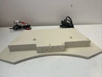 Bose Awms Pedestal Model PD-2 For Acoustic Wave Music System CD-2000 Cream/white. Fixed Price $13.95.