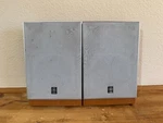 Yamaha NX-TS10 Speakers Hifi Stereo Home Audio Wall Compact Left Right. Fixed Price $59.99.